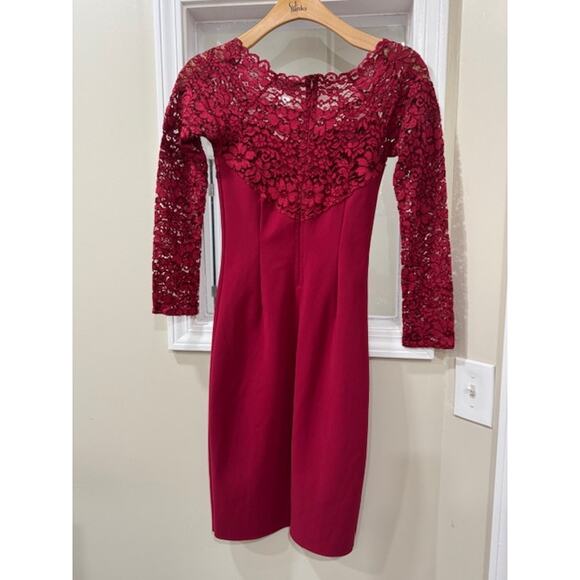 Christies A Porter Shapedress - Picture 2 of 2